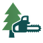 samkellytreesurgery.co.uk logo